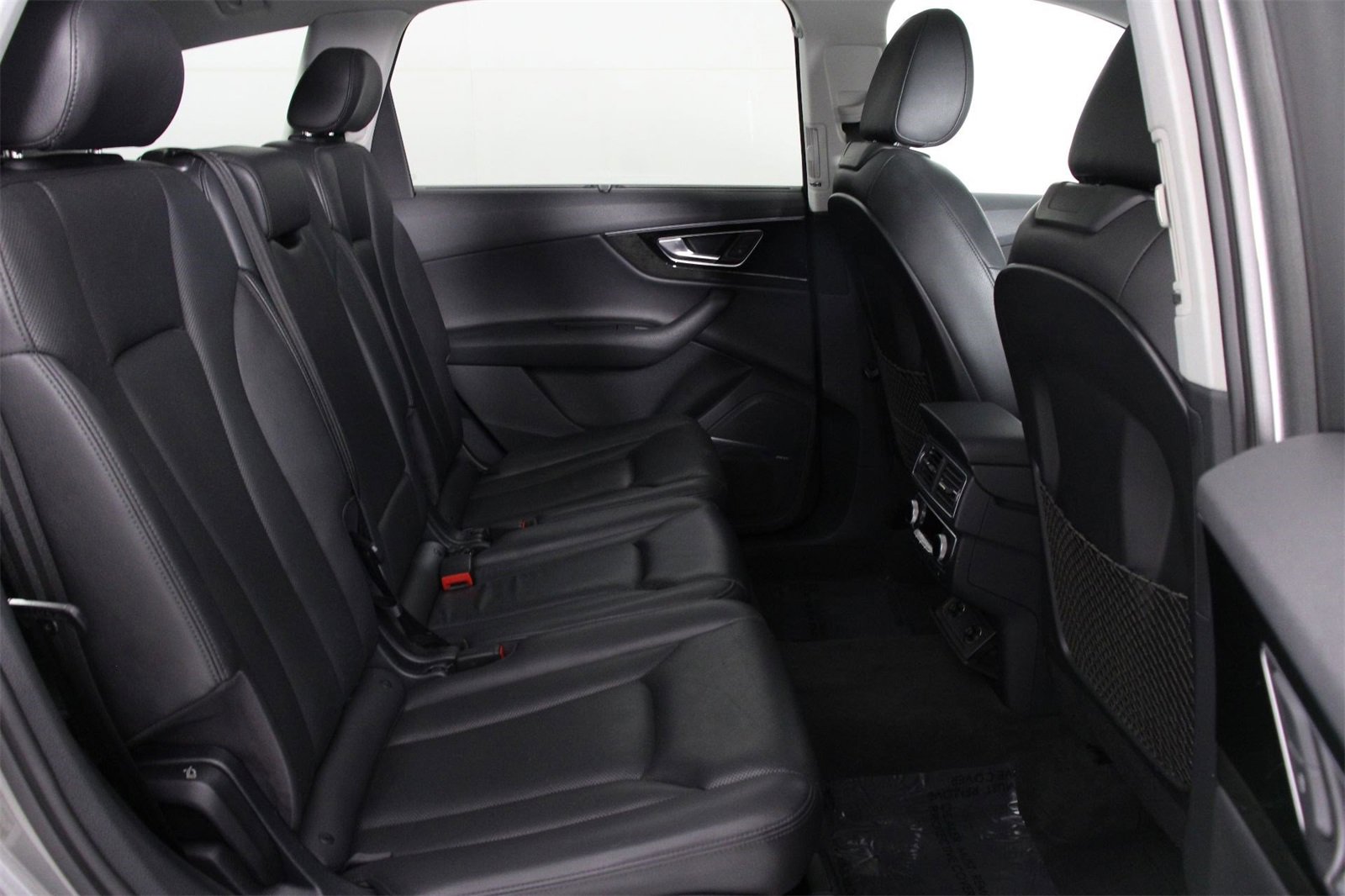 Used 2017 Audi Q7 3.0T Premium Plus image 33