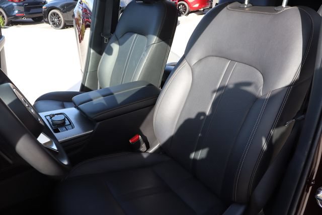 Used 2025 MAZDA CX-90 Plug-In Hybrid w/Premium Sport AWD/4WD image 12