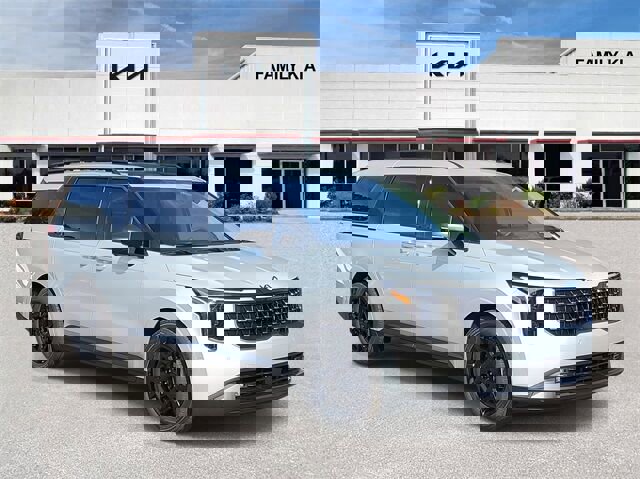 New 2026 Kia Carnival SX Prestige