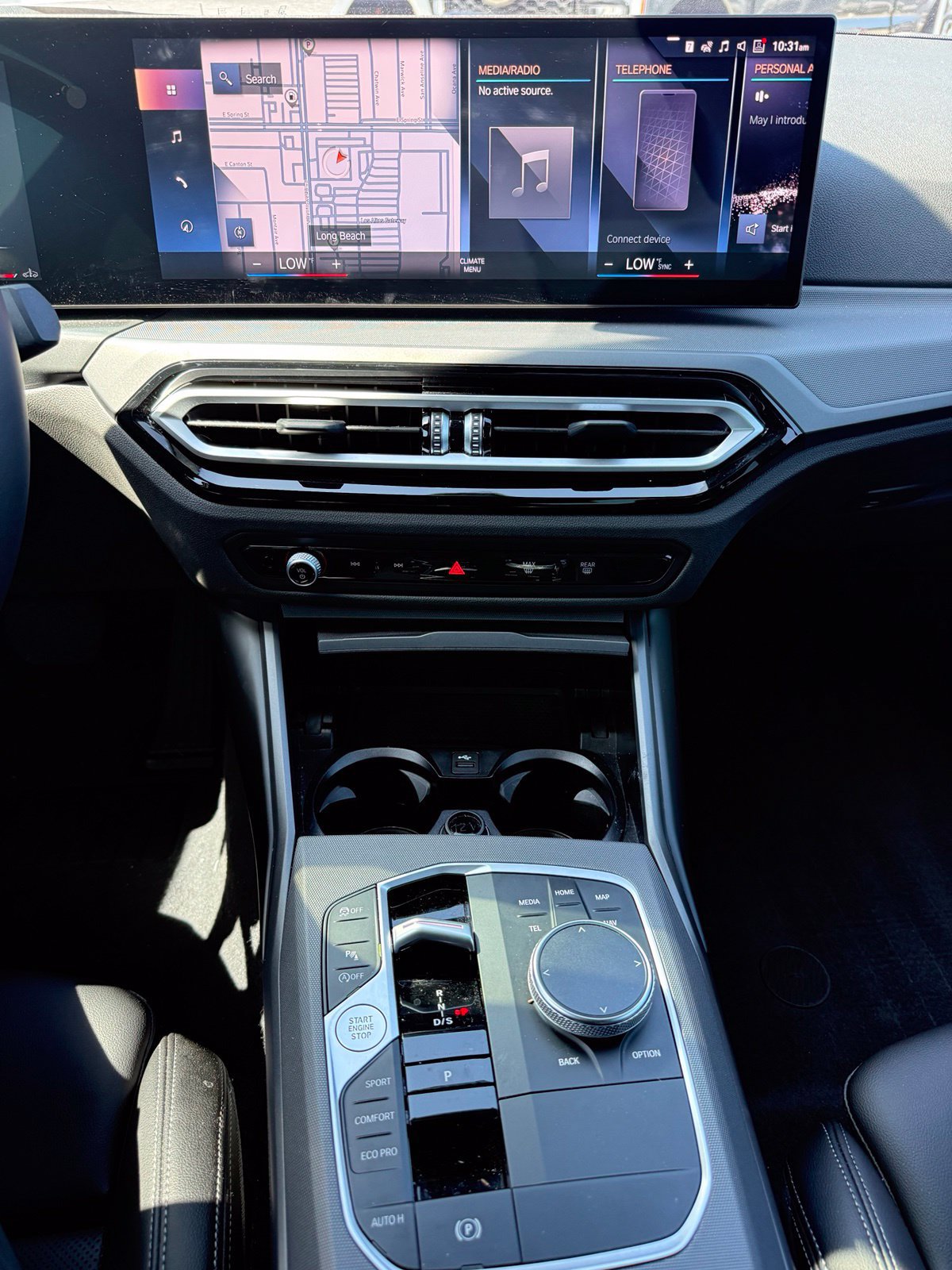 Used 2023 BMW 230i Coupe RWD image 7