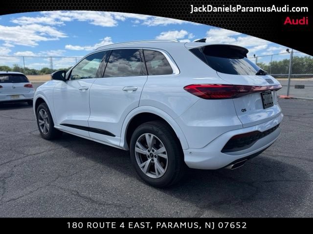 Used 2025 Audi Q5 Premium w/ Convenience Package AWD/4WD image 5