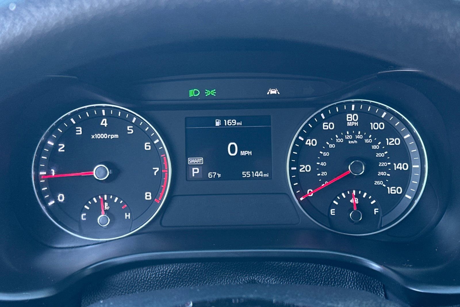 Used 2021 Kia Forte Sedan image 21