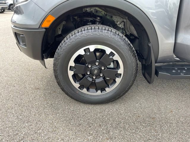 Used 2021 Ford Ranger XL w/ Equipment Group 101A High image 23
