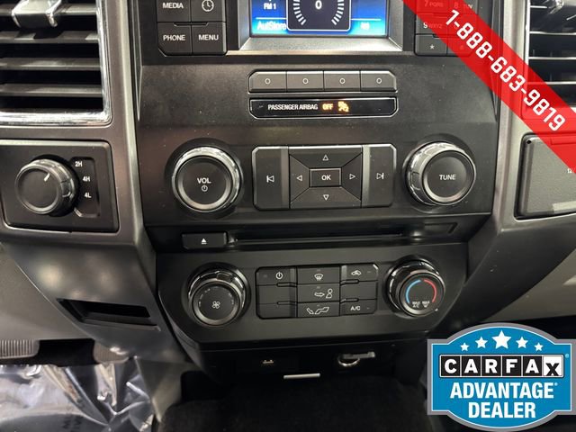 Used 2016 Ford F150 XLT image 4