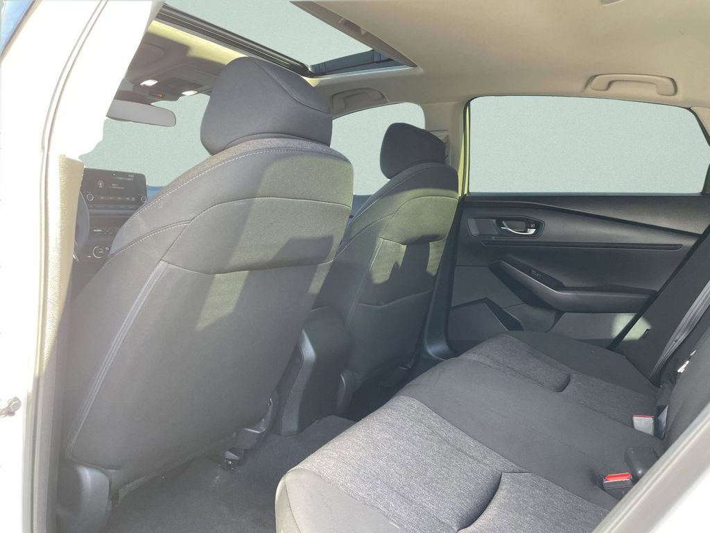 Used 2024 Honda Accord EX image 18