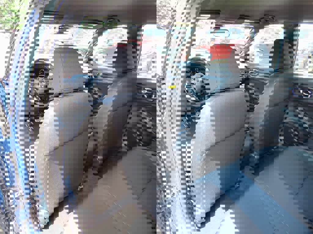 New 2026 Honda Civic Sport image 14