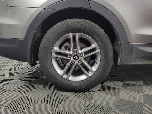 Used 2017 Hyundai Santa Fe Sport w/ 2.4L Tech Package 04 FWD image 12