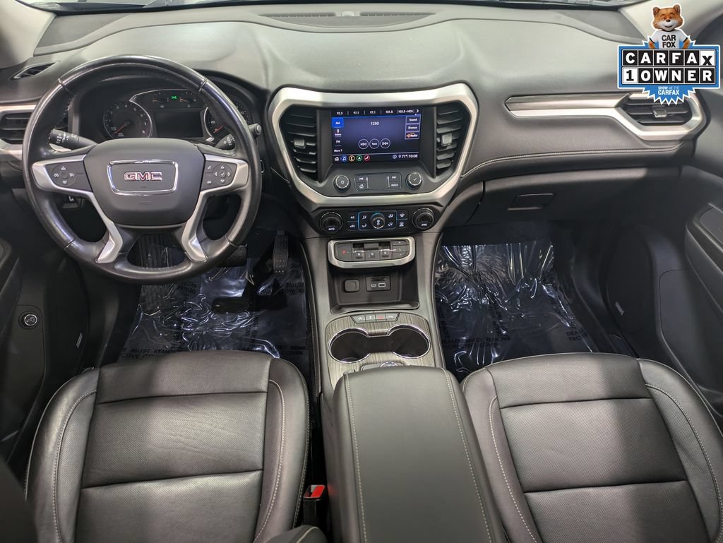Used 2020 GMC Acadia SLT AWD/4WD image 23