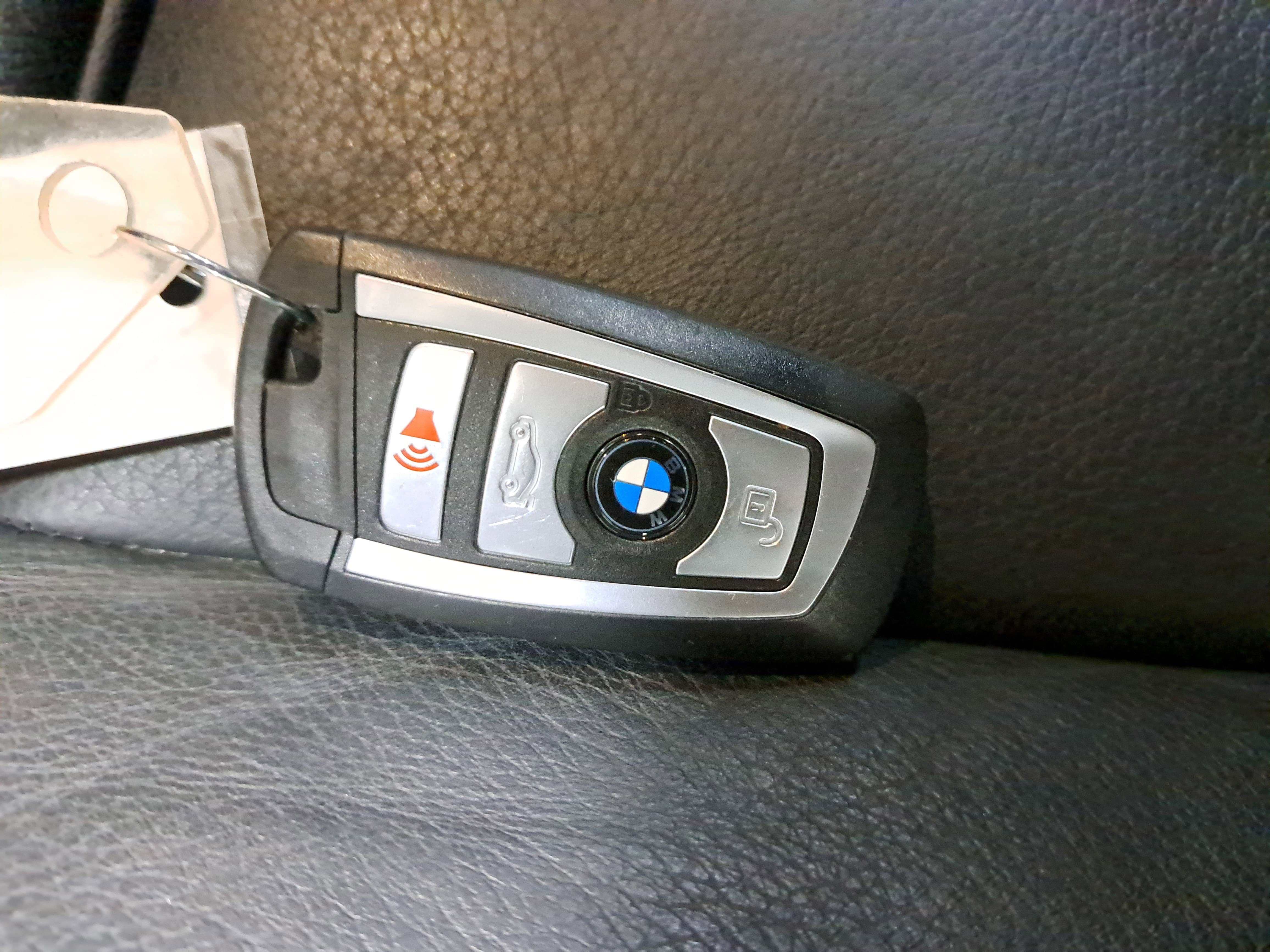 Used 2017 BMW M2 image 35