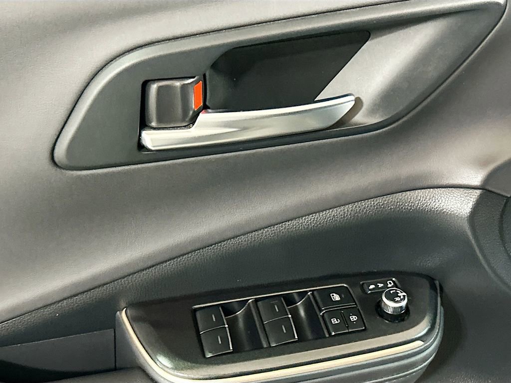 Used 2023 Toyota Crown XLE image 15