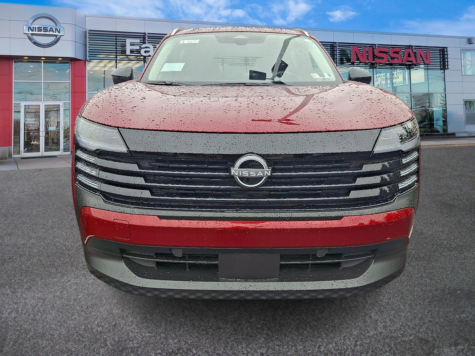 New 2026 Nissan Kicks SV video 2