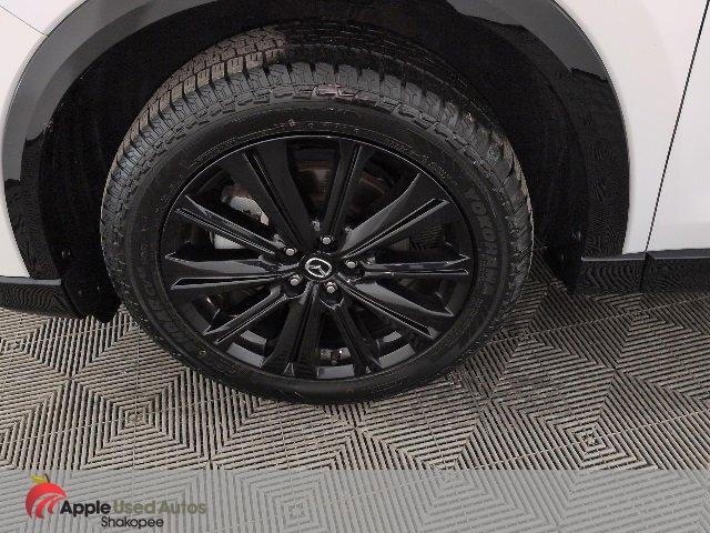 Used 2022 MAZDA CX-5 AWD 2.5 Turbo image 56
