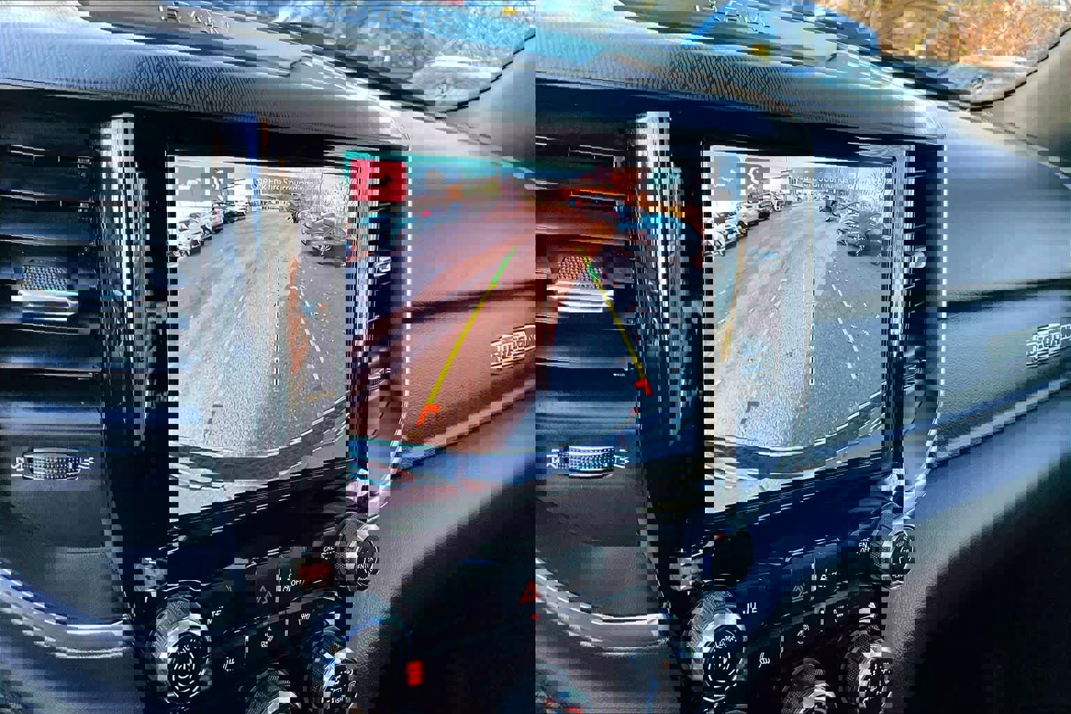 Used 2025 RAM 1500 Big Horn image 26