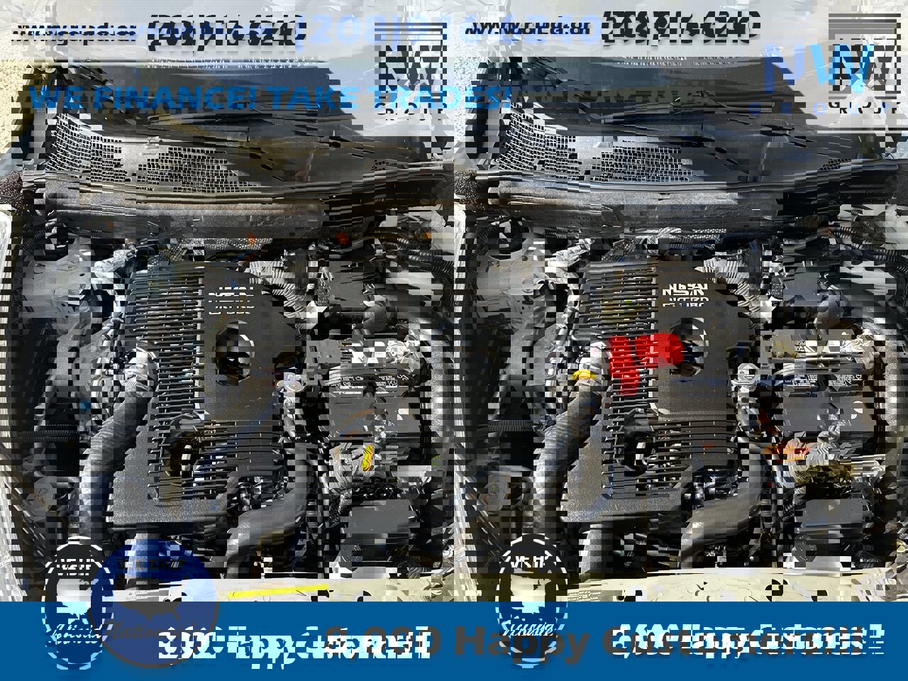 Used 2012 Nissan Juke SV image 32