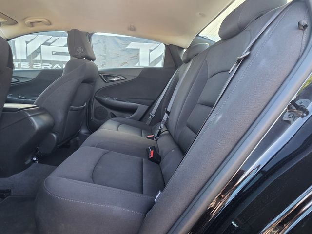 Used 2024 Chevrolet Malibu LS FWD image 18