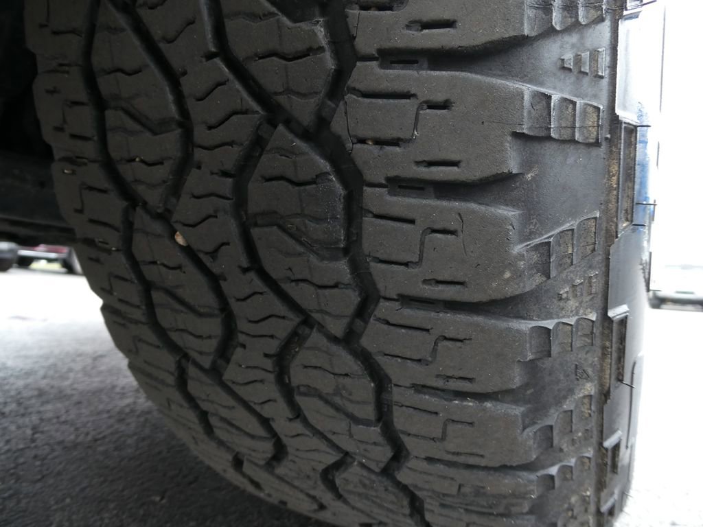 Used 2025 Ford F150 STX image 11