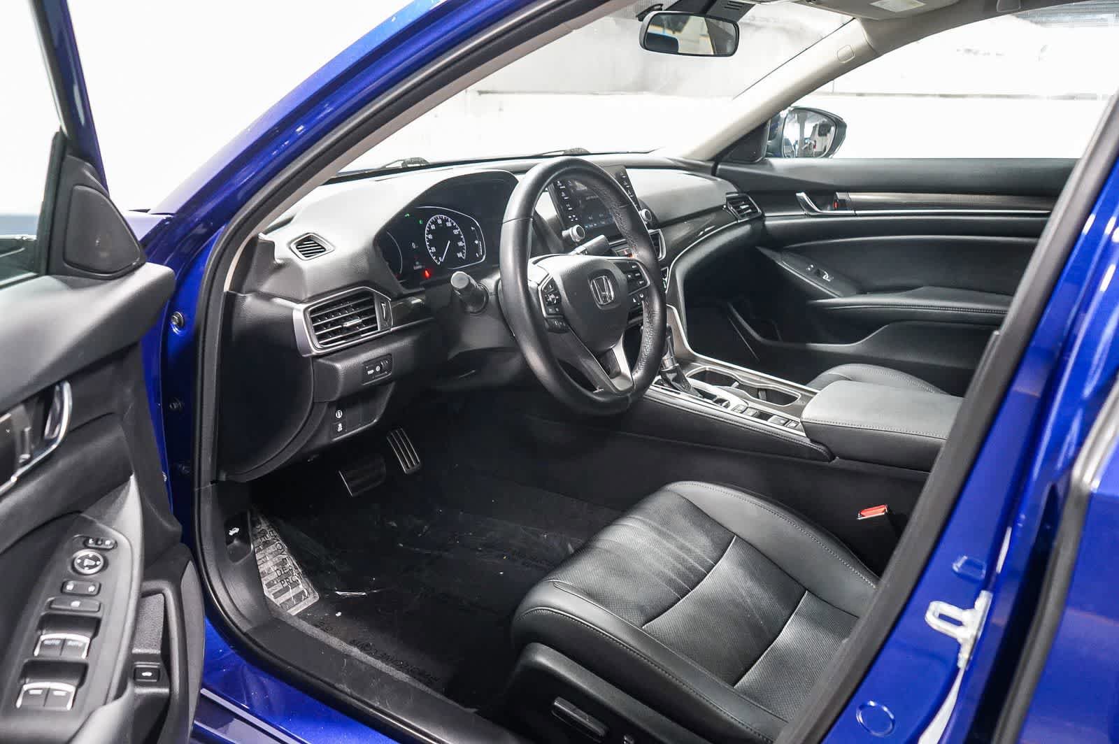 Used 2022 Honda Accord Sport Special Edition image 17