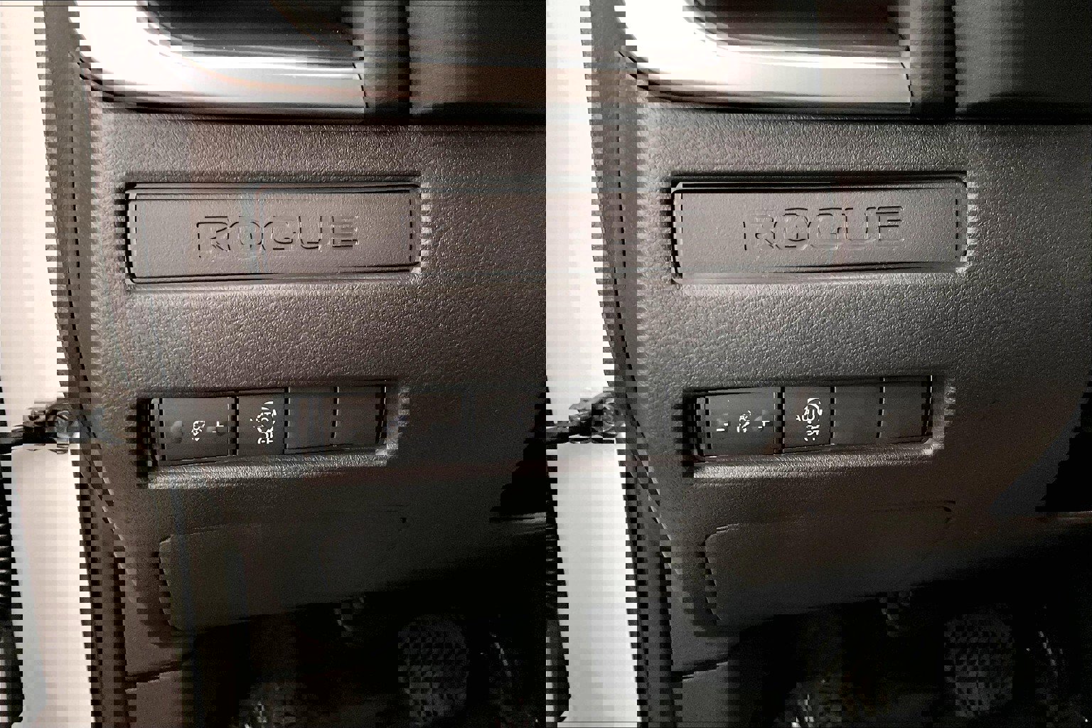 New 2025 Nissan Rogue S image 51