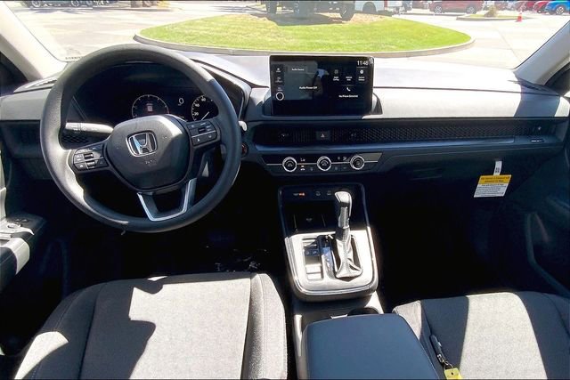 New 2026 Honda CR-V LX image 5