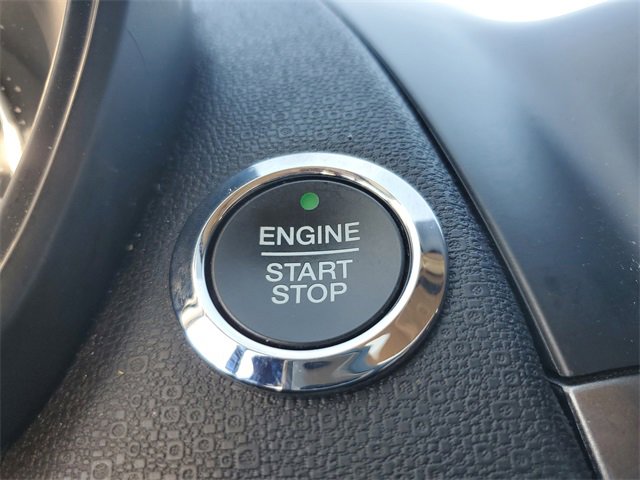 Used 2020 Ford EcoSport SE w/ SE Convenience Package image 30