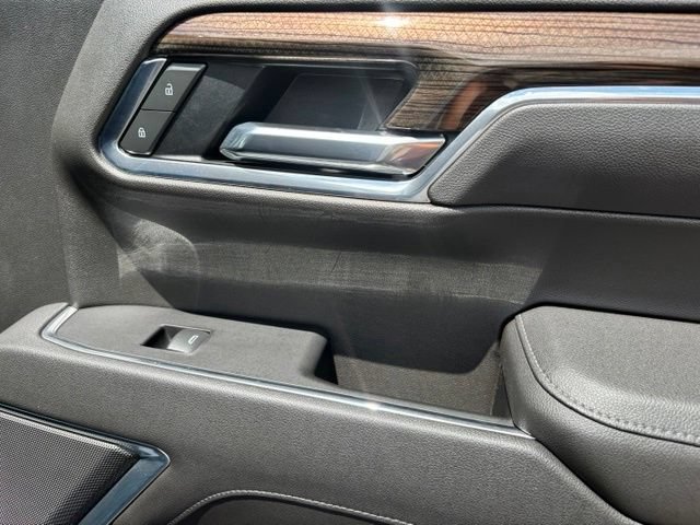 Used 2022 Chevrolet Silverado 1500 LT w/ Texas Edition Plus AWD/4WD image 24
