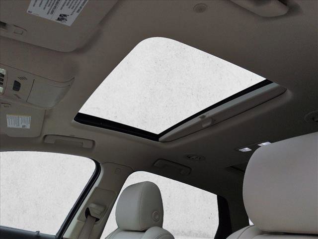 Used 2023 Buick Enclave Essence w/ Experience Buick Package image 16