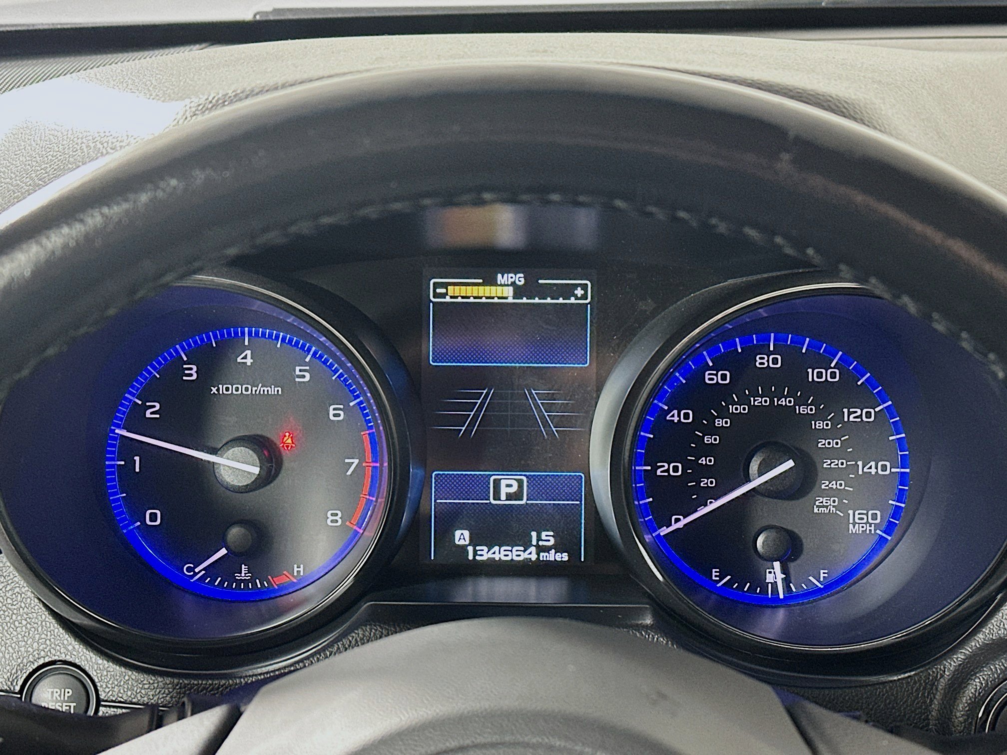 Used 2015 Subaru Outback 3.6R Limited image 12