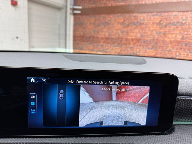 Used 2025 Mercedes-Benz CLA 250 4MATIC image 21