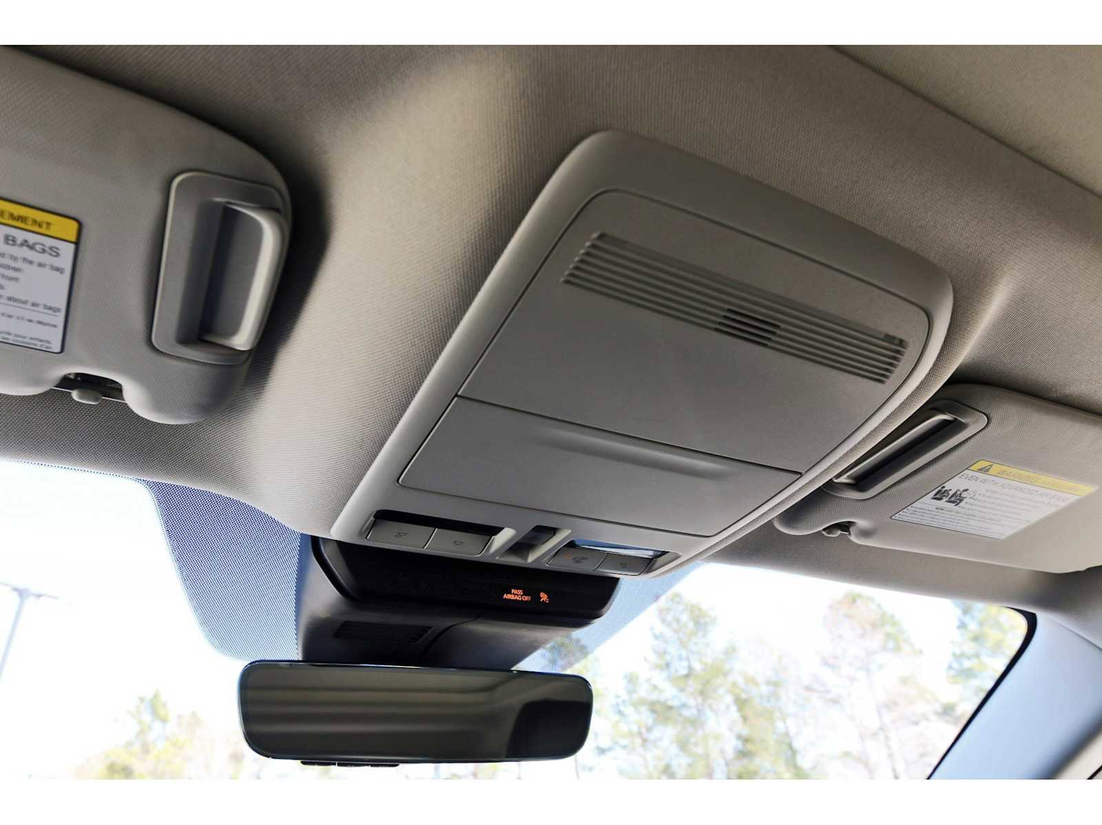 Used 2024 MAZDA CX-50 2.5 Turbo w/ Premium Plus Pkg image 21