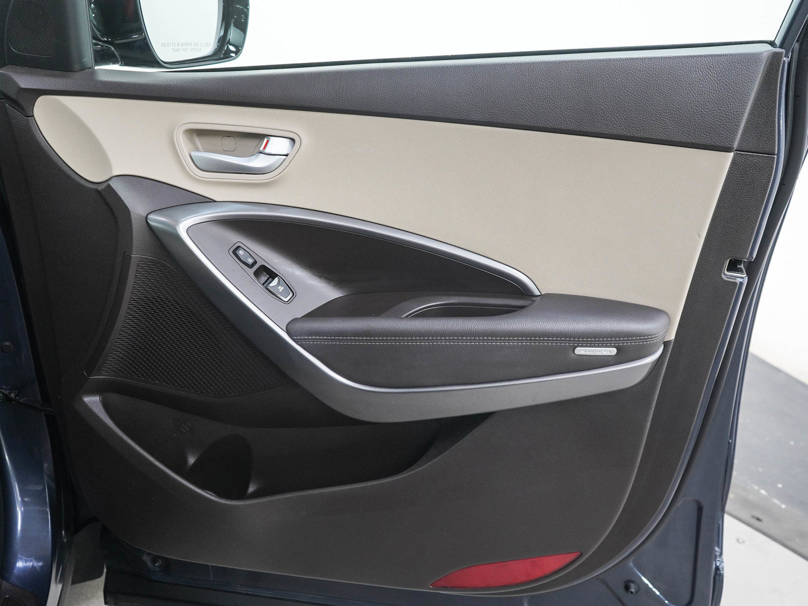 Used 2017 Hyundai Santa Fe Sport FWD image 11