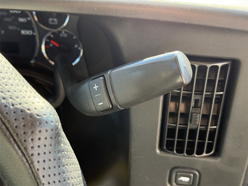 Used 2014 Chevrolet Express 4500 Base w/ Shuttle Bus Package image 19