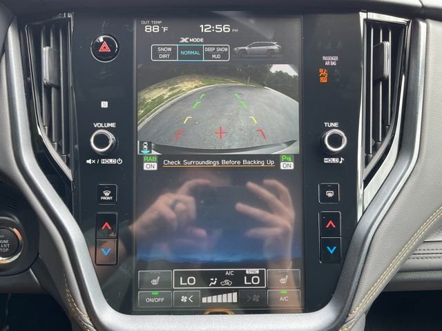 New 2025 Subaru Outback Wilderness image 12