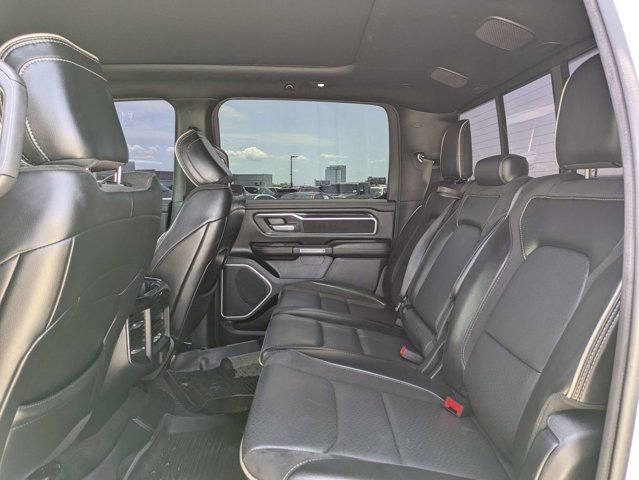 Used 2020 RAM 1500 Laramie w/ Sport Appearance Package AWD/4WD image 11
