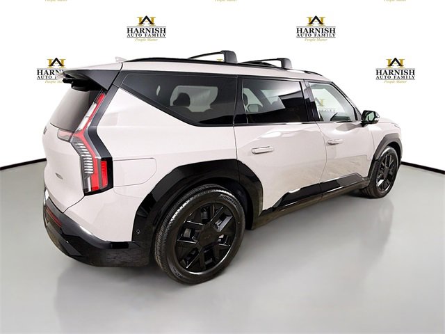 New 2026 Kia EV9 Land image 7
