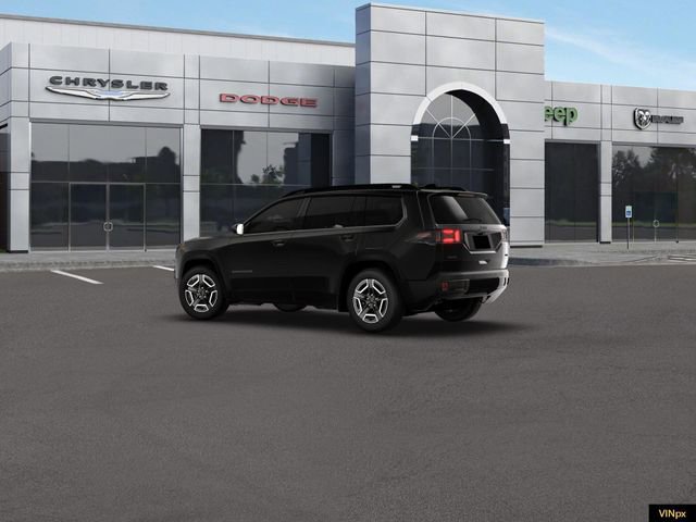 New 2026 Jeep Cherokee Laredo image 4