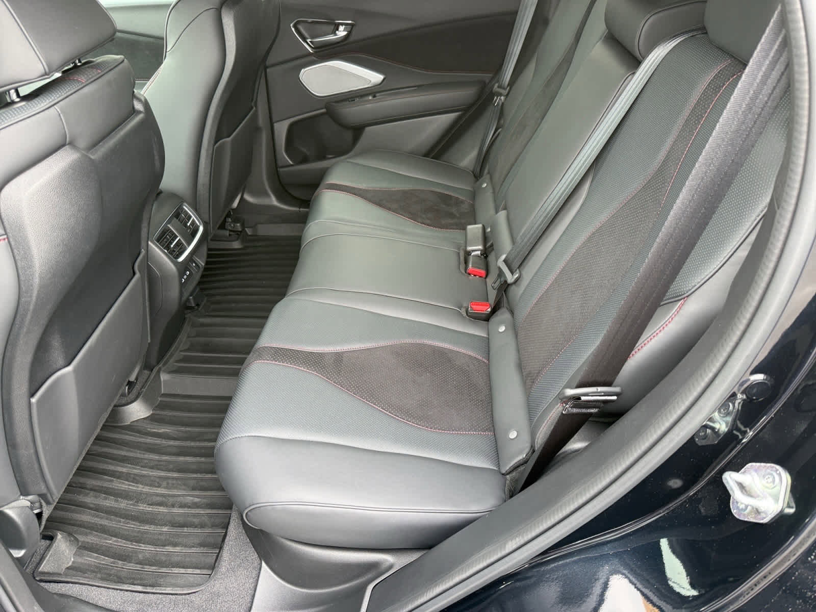 Used 2024 Acura RDX A-Spec AWD/4WD image 11
