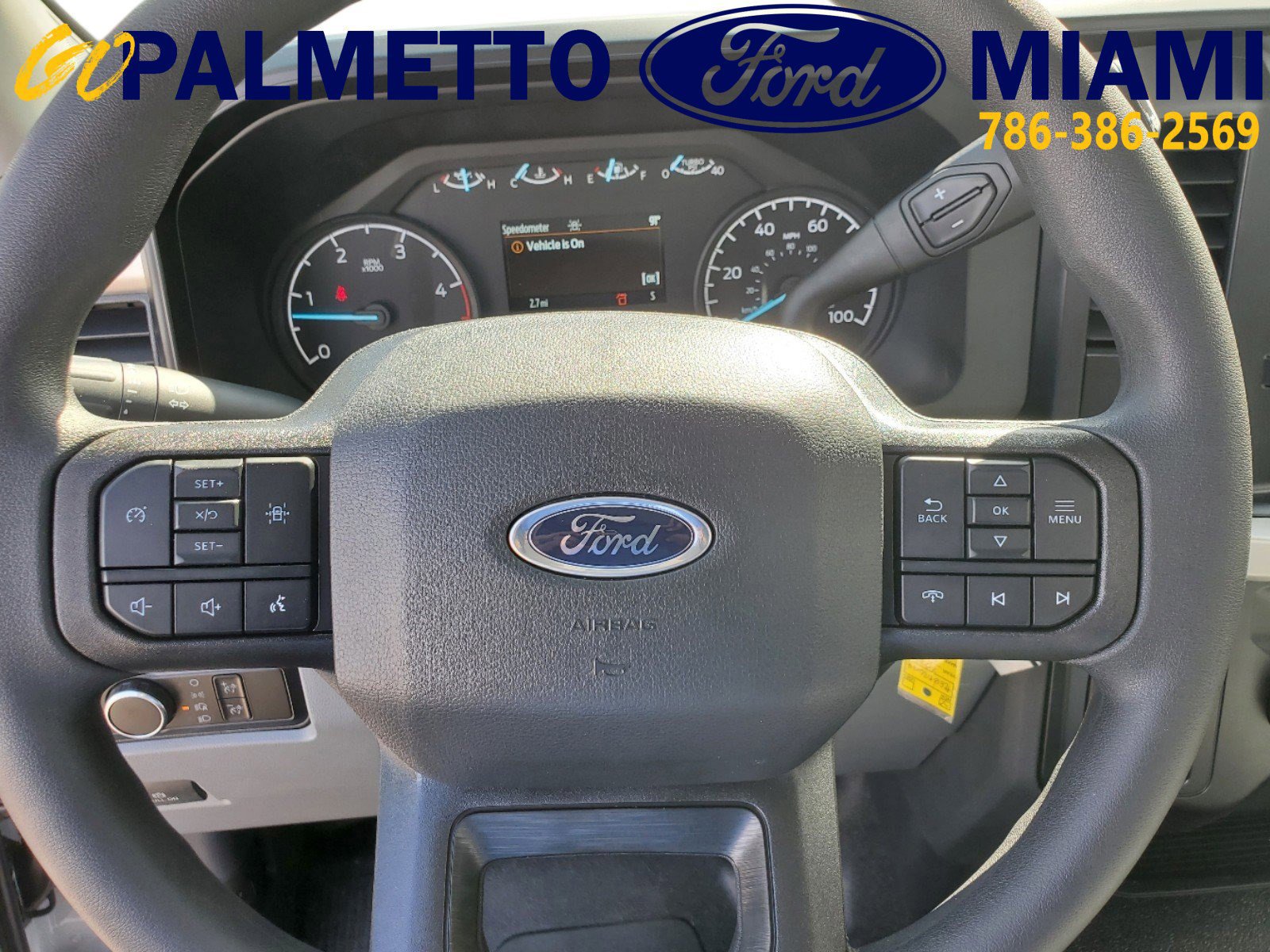 New 2024 Ford F550 4x4 Regular Cab Super Duty image 12