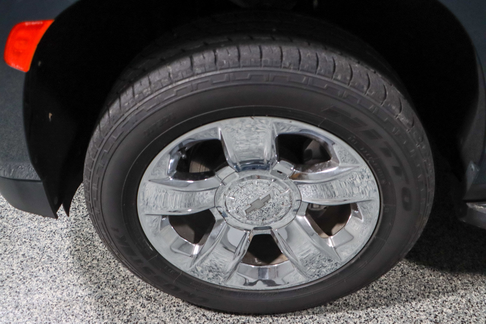 Used 2021 Chevrolet Tahoe LT image 11