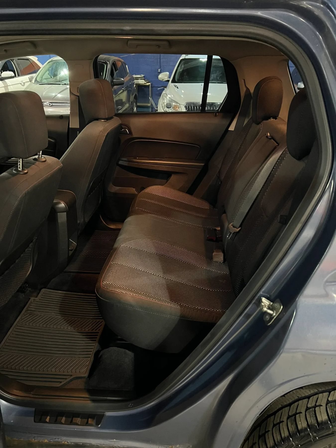 Used 2012 GMC Terrain SLE w/ Convenience Package AWD/4WD image 15