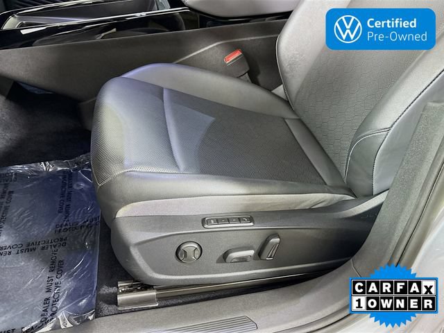 Used 2023 Volkswagen ID.4 Pro S AWD/4WD image 18