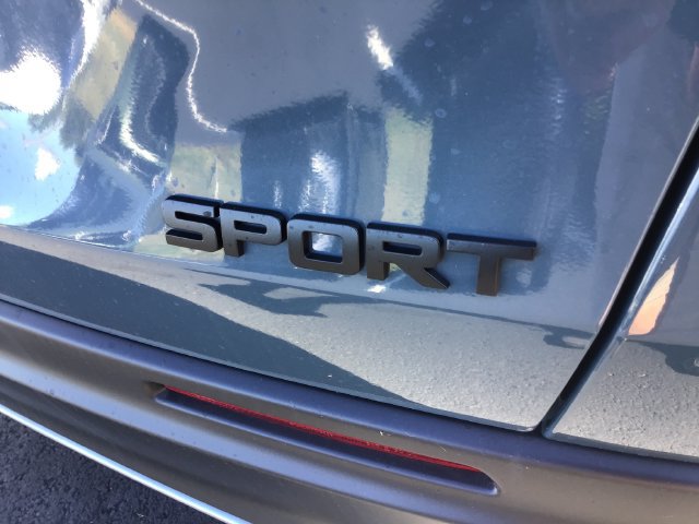 New 2027 Honda HR-V Sport image 8