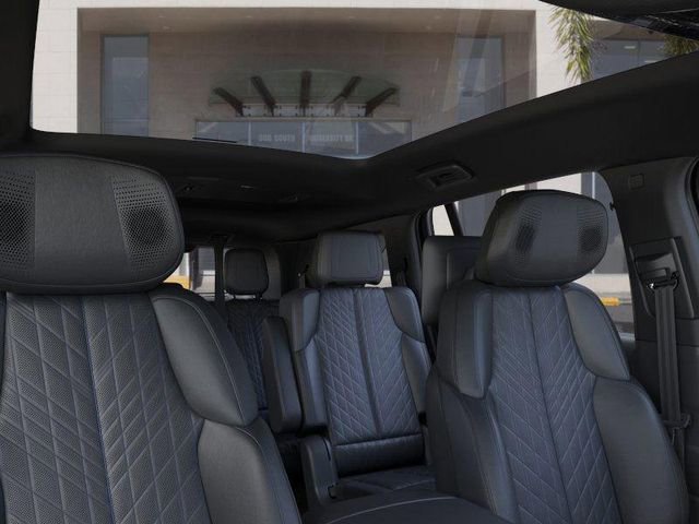 New 2026 Cadillac Escalade IQ Luxury 1 image 24