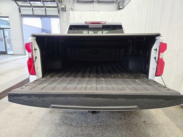 Used 2024 Chevrolet Silverado 1500 RST w/ RST All Star Premium Package image 10
