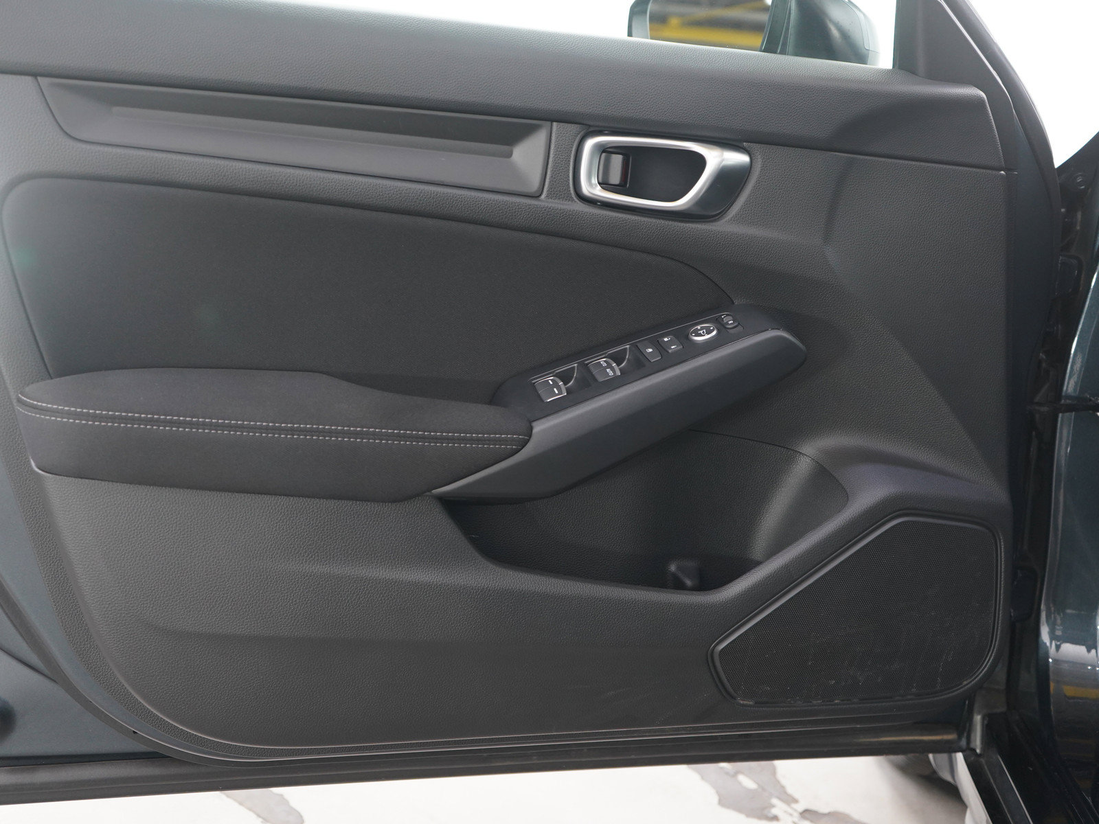 Used 2024 Honda Civic LX image 17