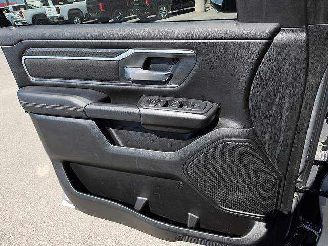 Used 2025 RAM 1500 Lone Star image 13