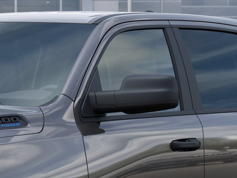 New 2026 RAM 1500 Tradesman AWD/4WD image 12
