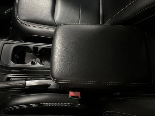 Used 2022 Jeep Wrangler Unlimited Sahara image 19