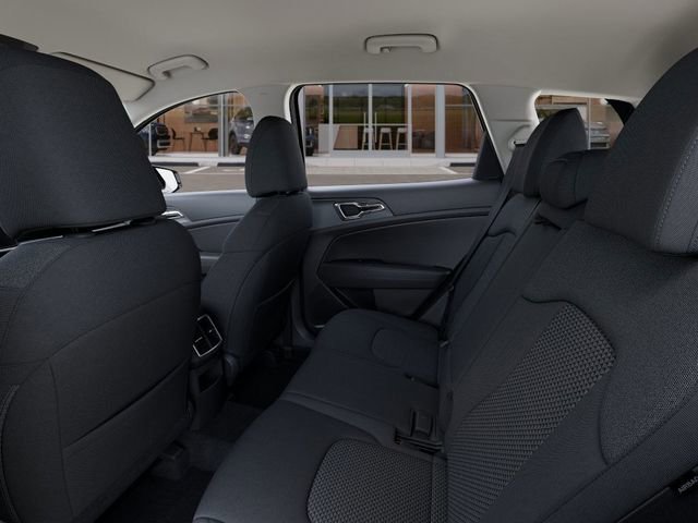 New 2026 Kia Sportage LX image 19