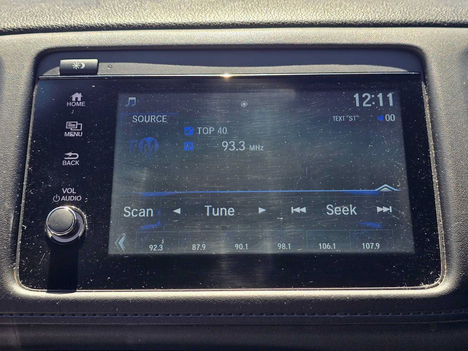 Used 2019 Honda HR-V Sport image 26
