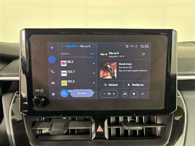 Used 2023 Toyota Corolla LE image 17